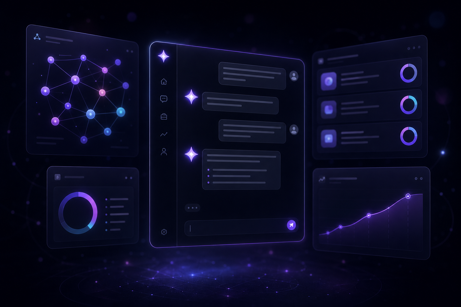 Helios — your AI career co-pilot